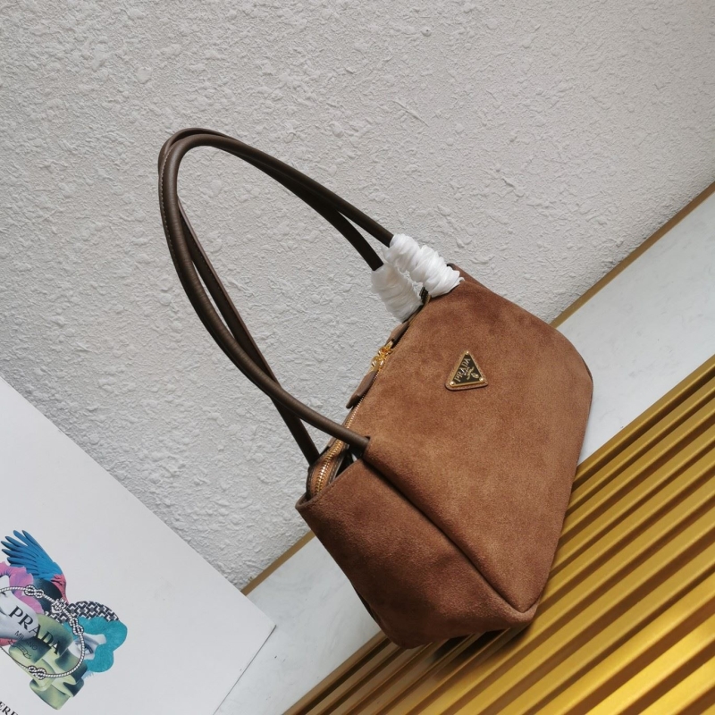 Prada Top Handle Bags